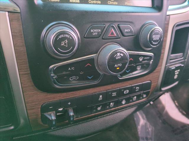 Used 2014 RAM 2500 Laramie AWD/4WD image 12