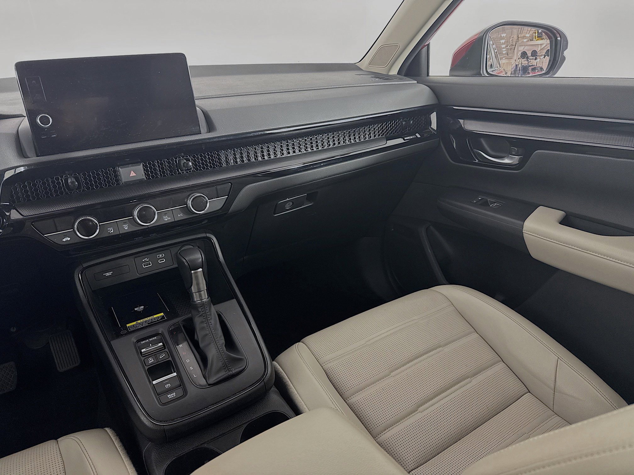 Certified 2024 Honda CR-V EX-L image 23