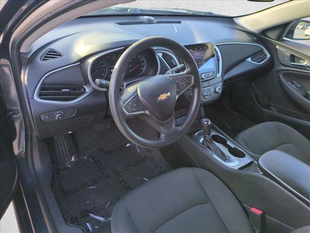 Used 2019 Chevrolet Malibu LS FWD image 10