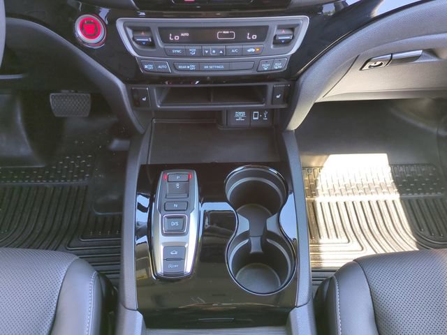 Used 2020 Honda Ridgeline RTL-E image 18