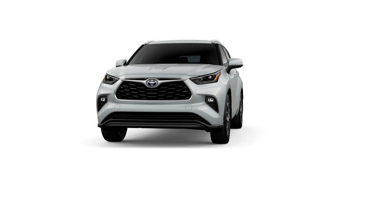 New 2026 Toyota Highlander XLE AWD/4WD image 18