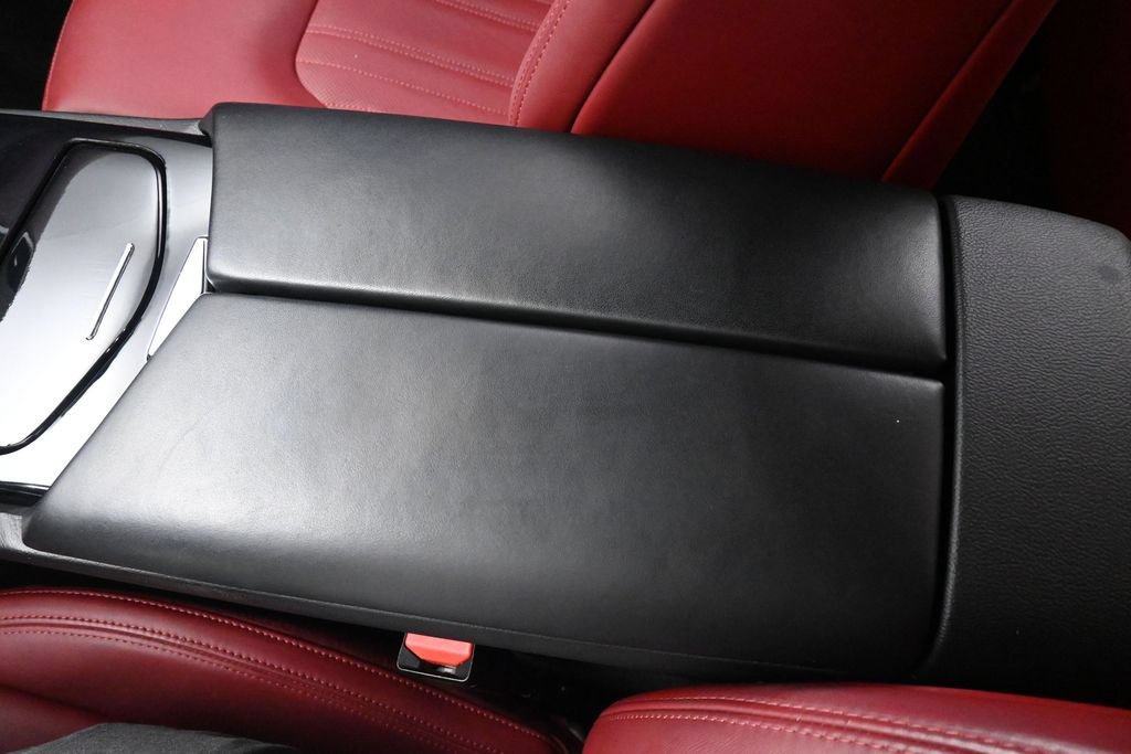 Used 2022 Maserati Ghibli Modena RWD image 21