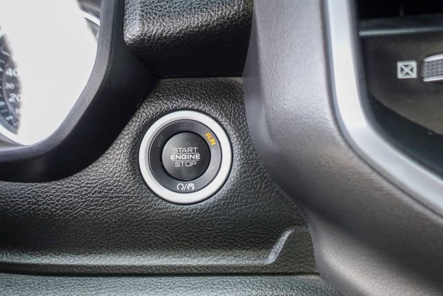 Used 2022 RAM 1500 Big Horn image 19