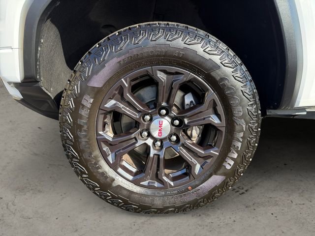Certified 2023 GMC Canyon Elevation image 14