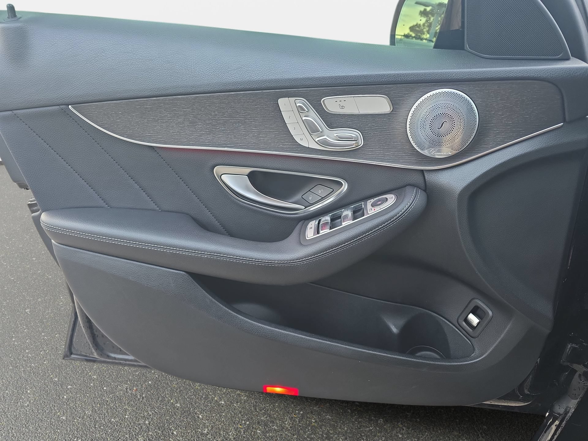 Used 2020 Mercedes-Benz C 300 4MATIC Sedan image 26