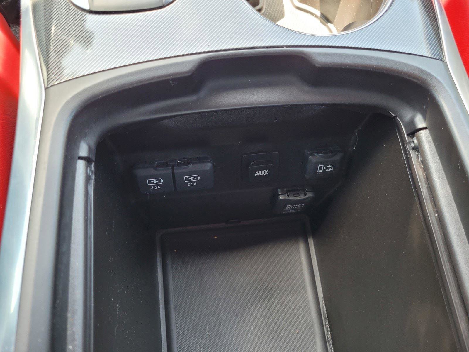 Used 2019 Acura MDX A-Spec AWD/4WD image 26