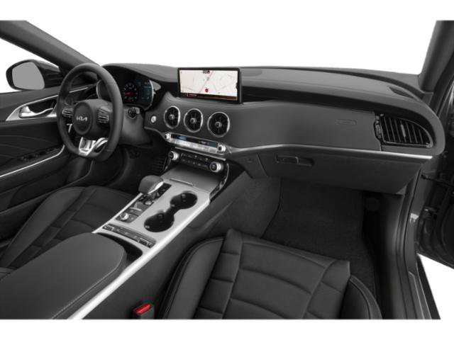 Used 2023 Kia Stinger GT-Line w/ Sun & Sound Package RWD image 18