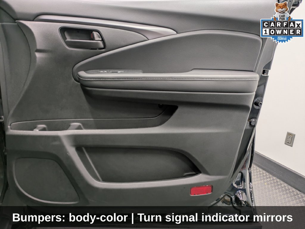 Certified 2023 Honda Passport EX-L image 33