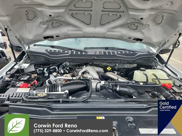 Used 2022 Ford F250 XL w/ Power Equipment Group image 17