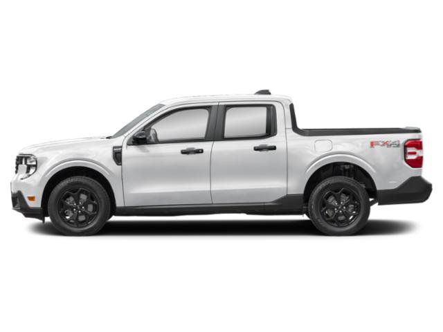 New 2025 Ford Maverick XLT w/ XLT Luxury Package AWD/4WD image 3