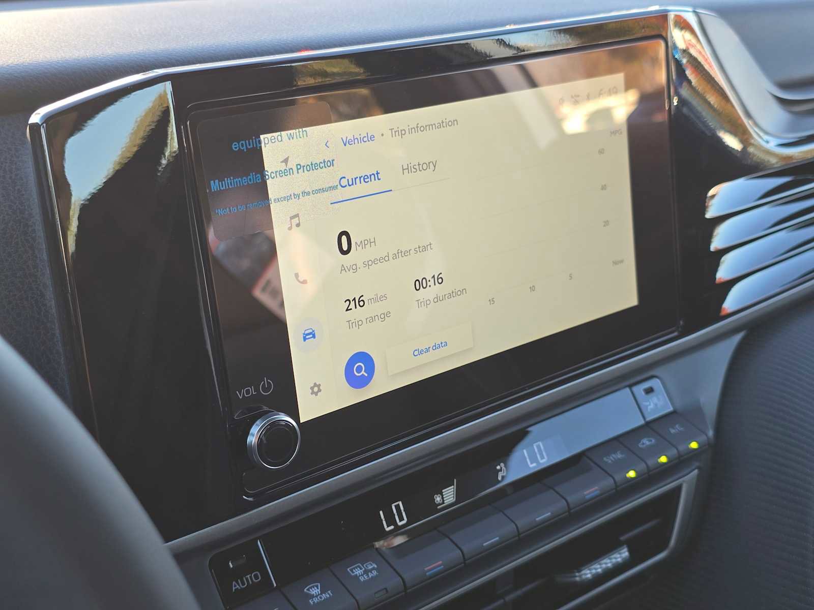 Used 2026 Toyota Camry SE FWD image 30