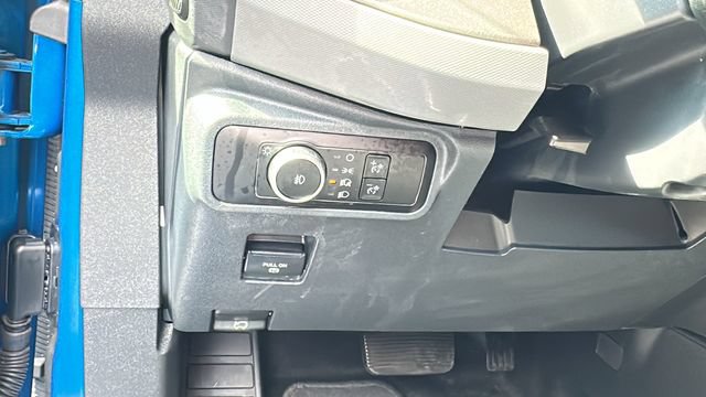 Used 2024 Ford Bronco Black Diamond AWD/4WD image 18