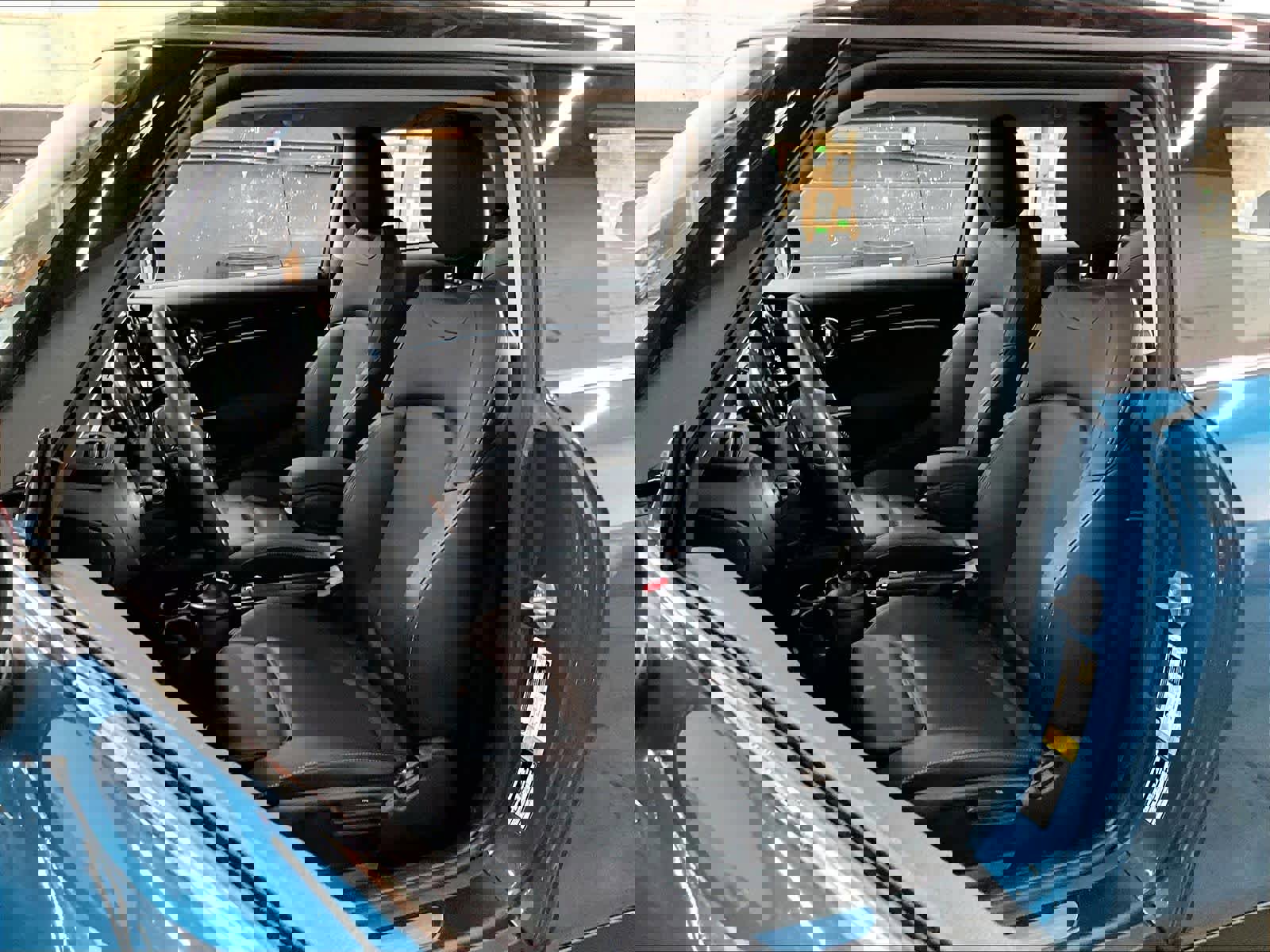 Used 2023 MINI Cooper S w/ Premium Package image 26