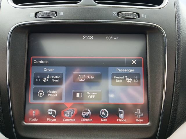 Used 2019 Dodge Journey GT w/ Nav & Sun Group image 21