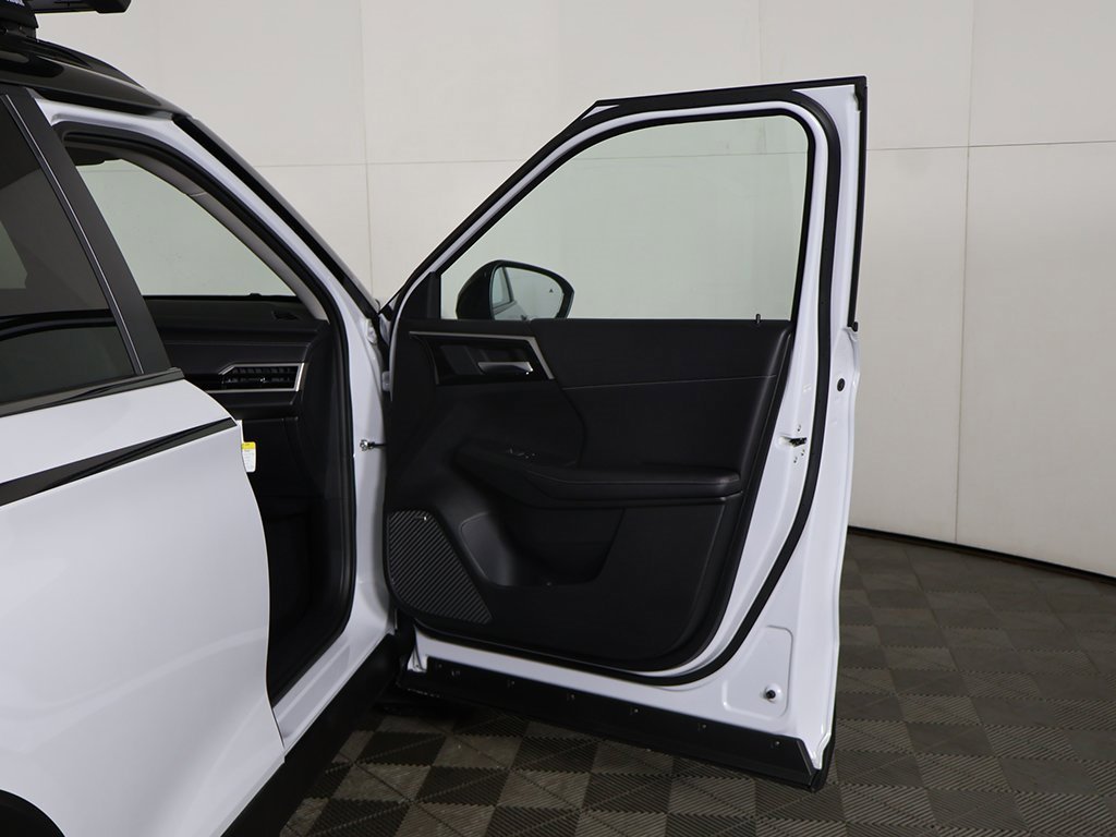 New 2026 Mitsubishi Outlander Trail Edition image 24