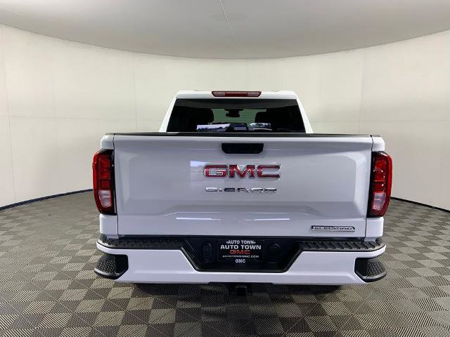 Used 2025 GMC Sierra 1500 Elevation AWD/4WD image 9