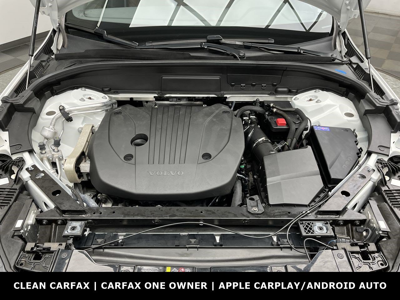 Used 2023 Volvo XC60 B5 Plus AWD/4WD image 28