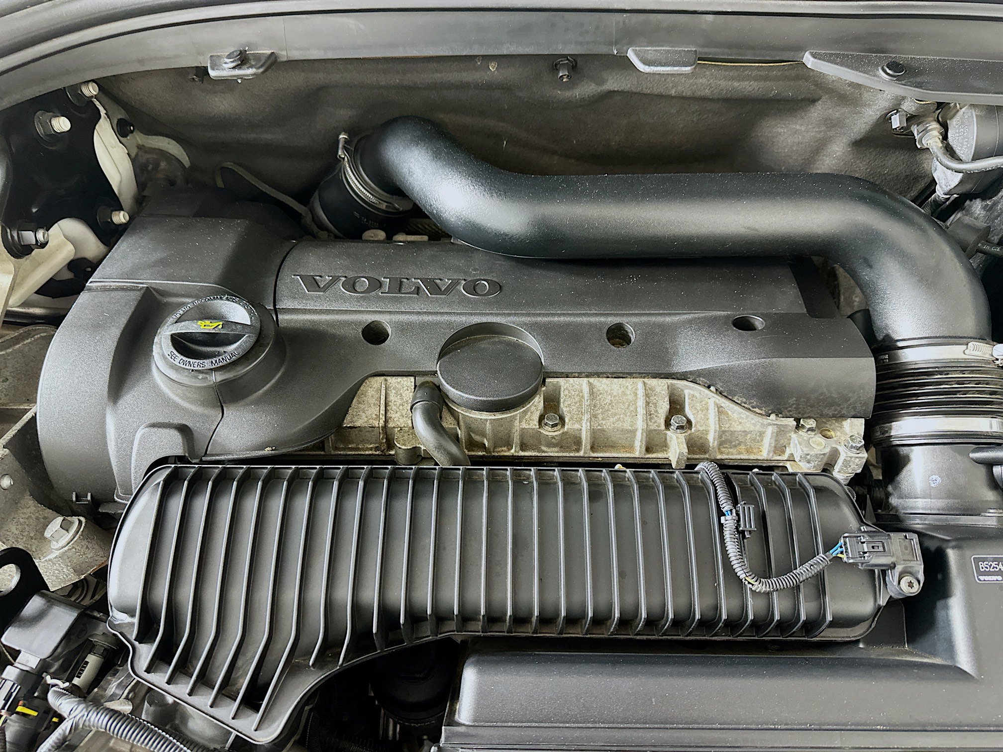 Used 2016 Volvo XC60 T5 Premier image 32