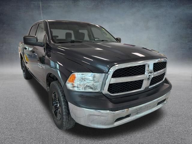 Used 2017 RAM 1500 ST w/ SXT Appearance Group image 4