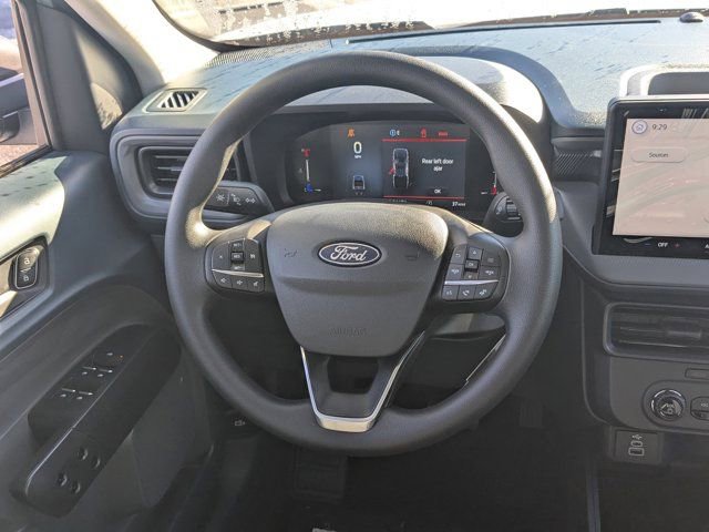 New 2026 Ford Maverick XL image 17