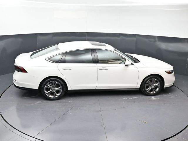 Used 2024 Honda Accord EX image 23