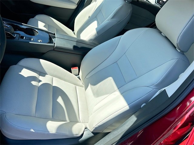 New 2026 Nissan Rogue SV image 11