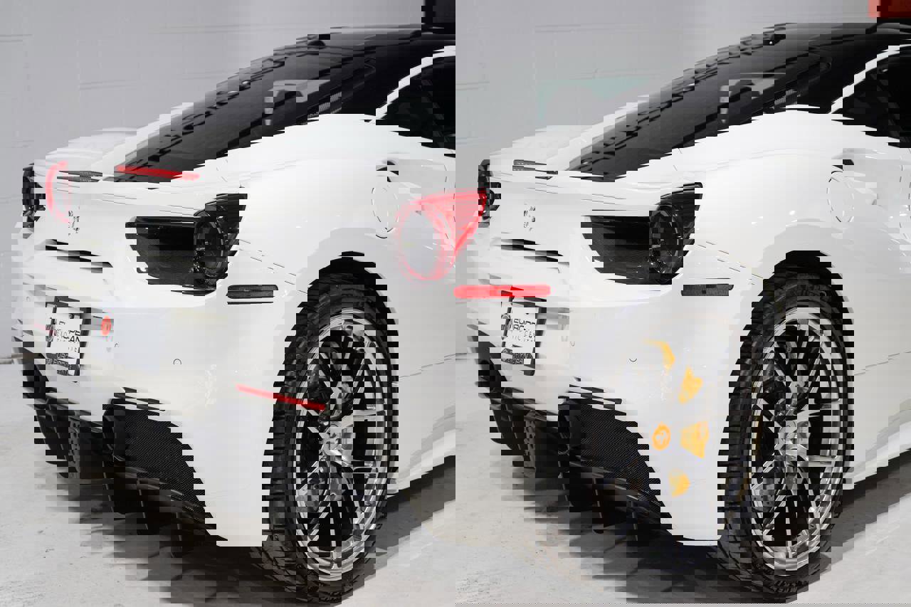 Used 2016 Ferrari 488 GTB image 23