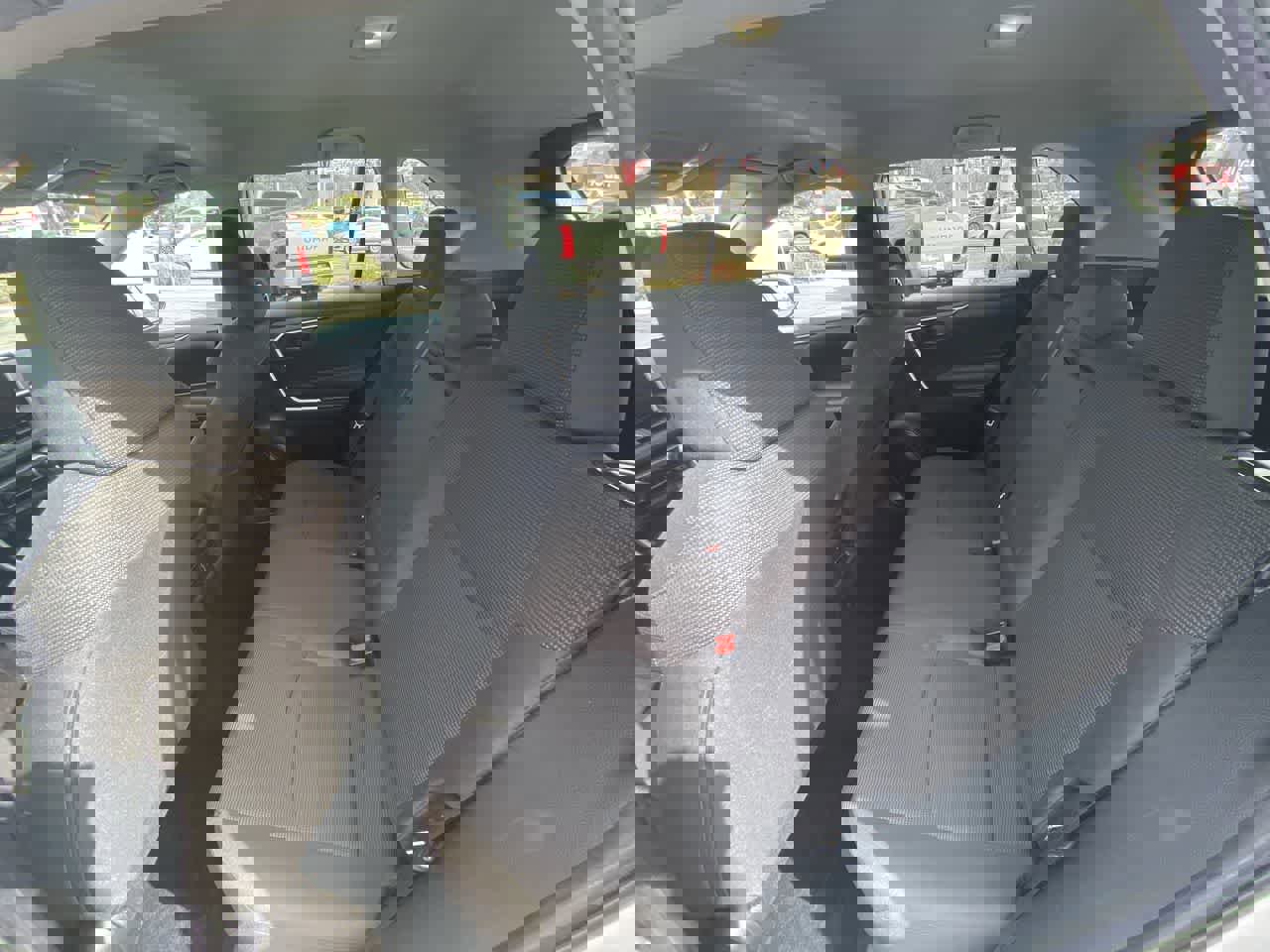 Certified 2024 Toyota RAV4 LE image 21