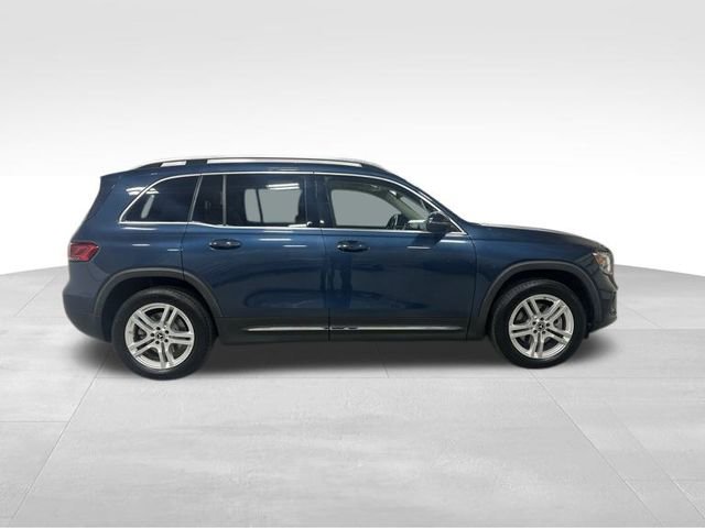 Certified 2021 Mercedes-Benz GLB 250 4MATIC image 4