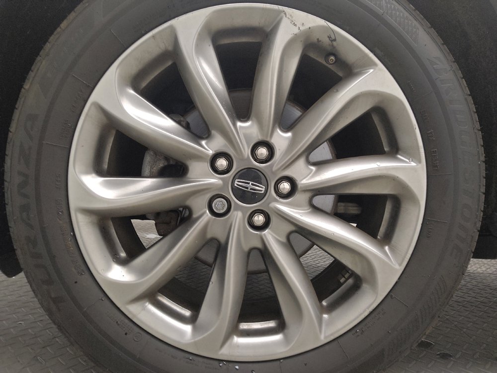 Used 2022 Lincoln Corsair AWD w/ Premium Package image 31