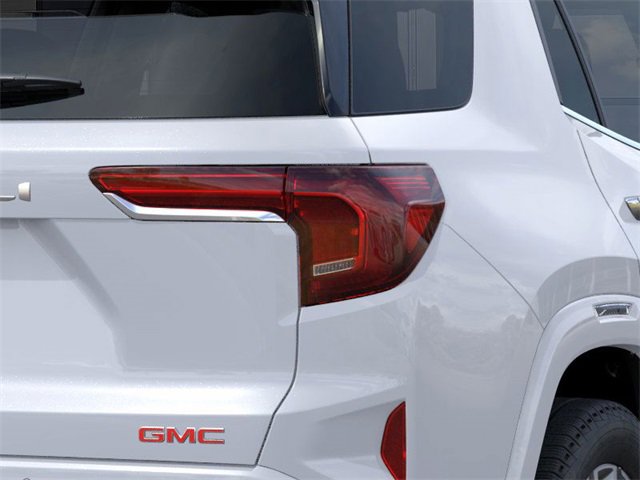 New 2026 GMC Terrain Denali w/ LPO, Hit The Road Package image 11
