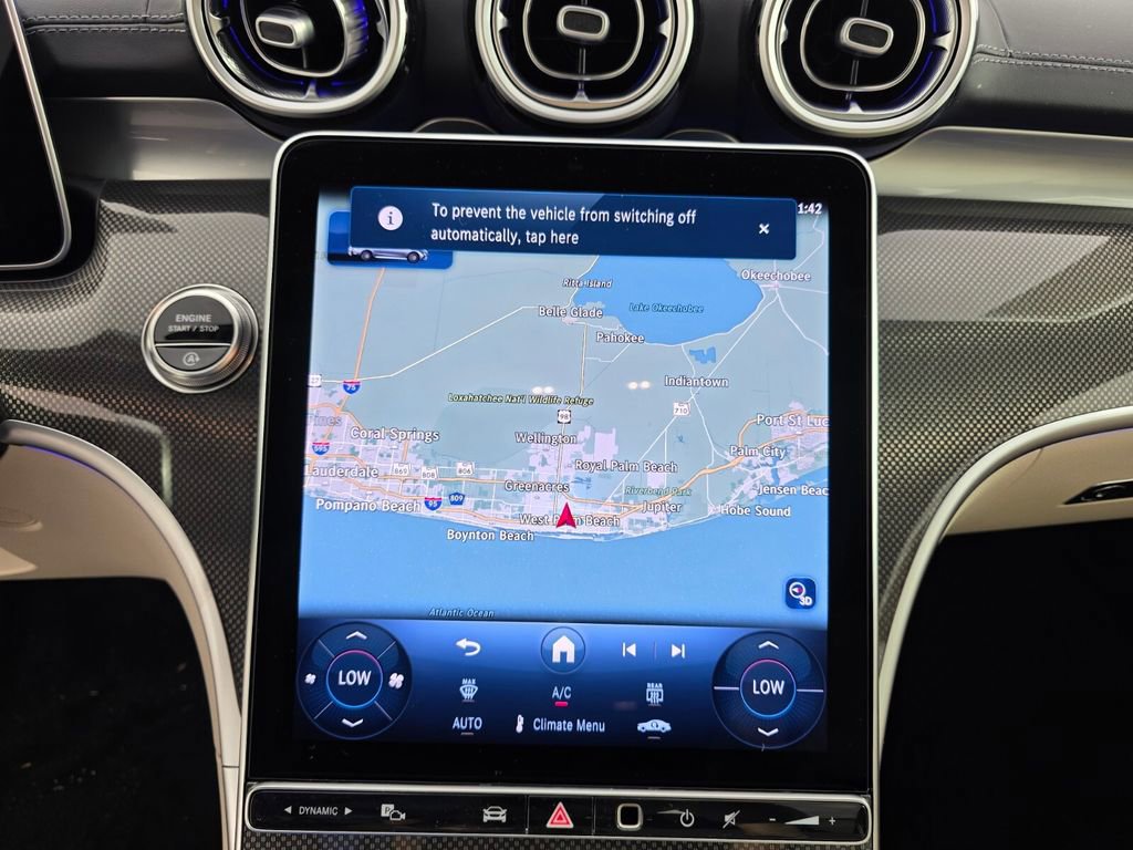 New 2026 Mercedes-Benz CLE 300 4MATIC Coupe image 14