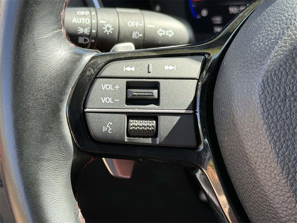 Used 2024 Acura Integra A-Spec image 14