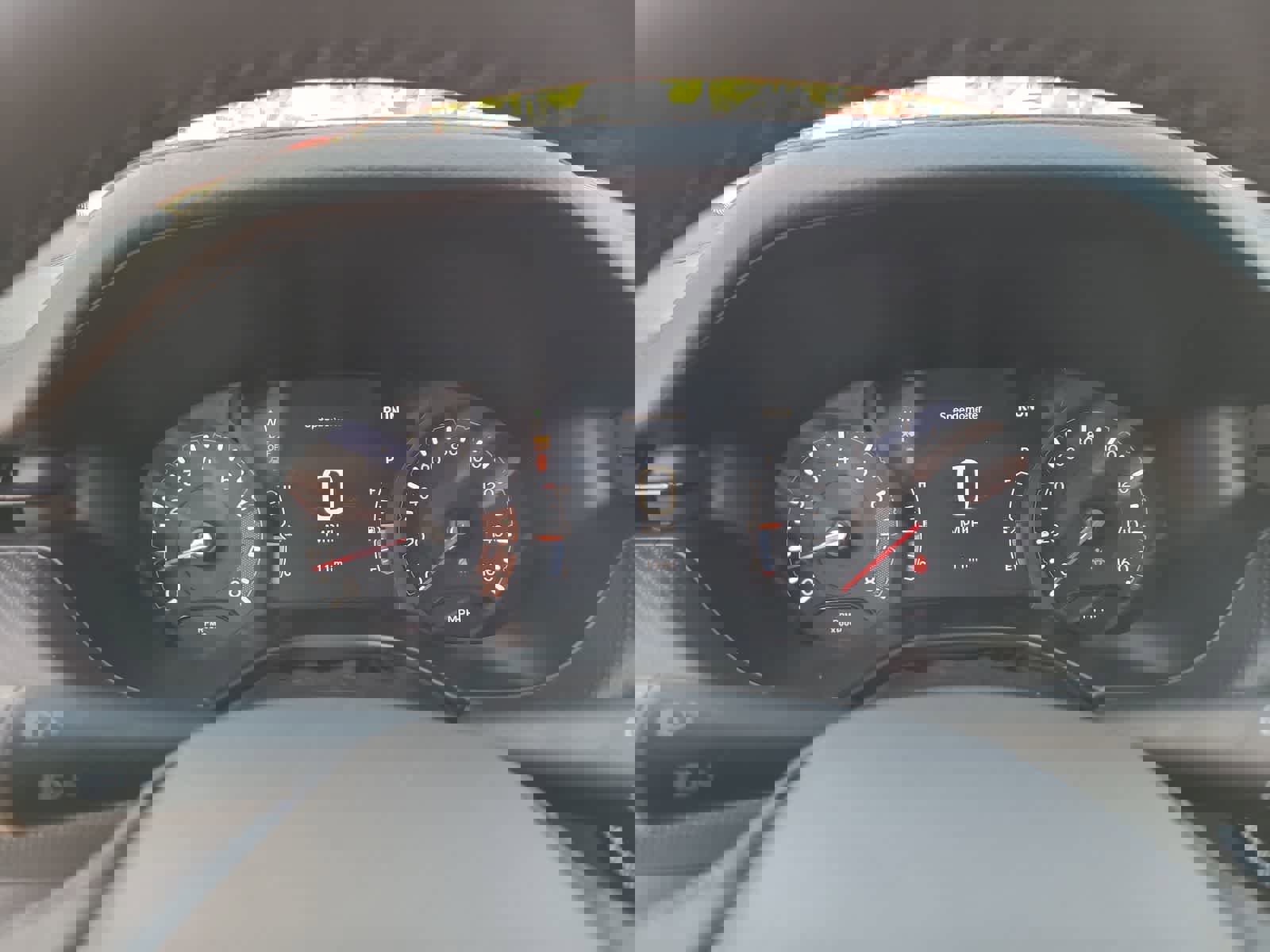 New 2025 Jeep Compass Limited w/ Sun & Sound Group image 26