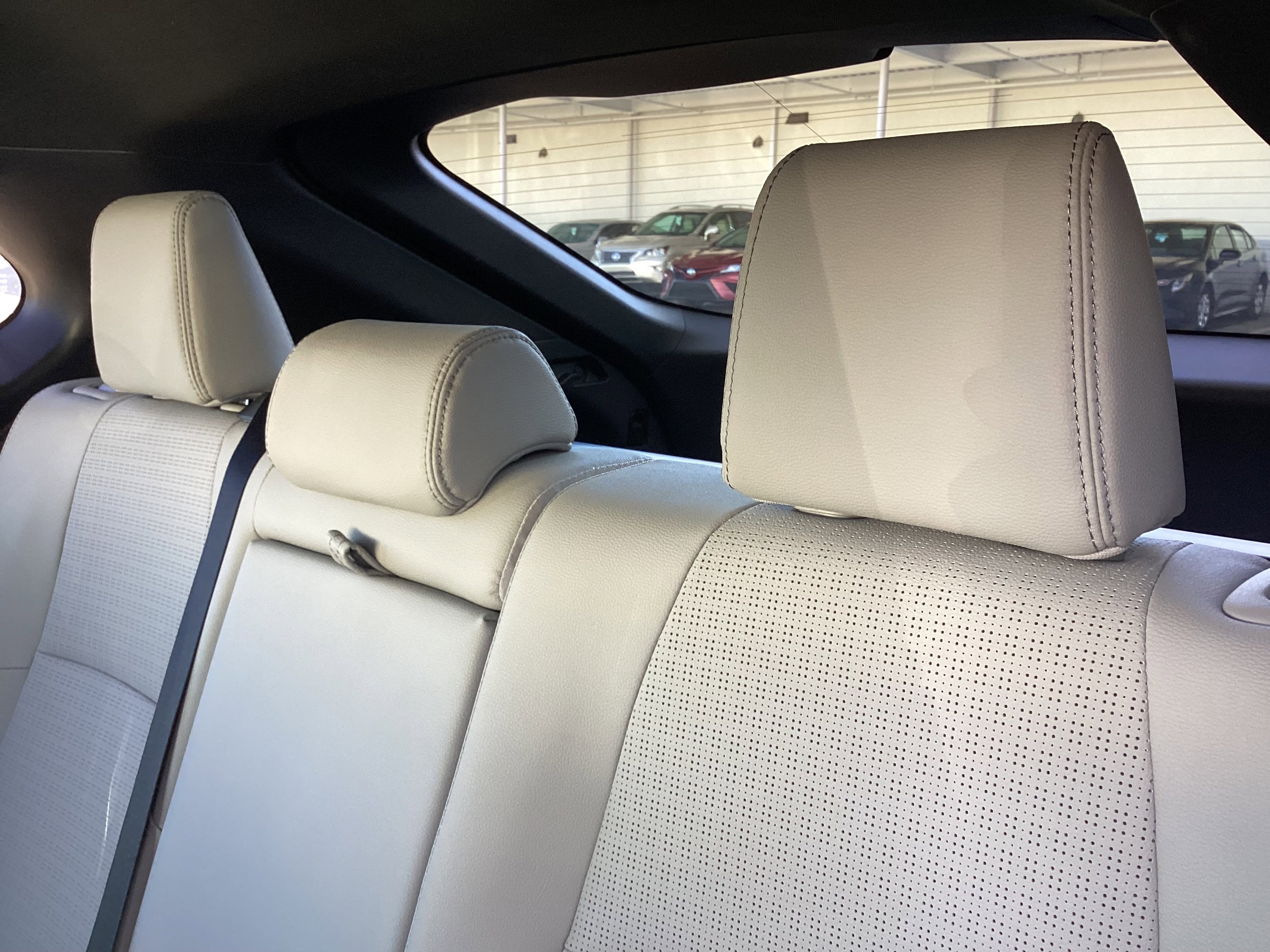 Certified 2023 Toyota bZ4X Limited w/ Weather Package image 19