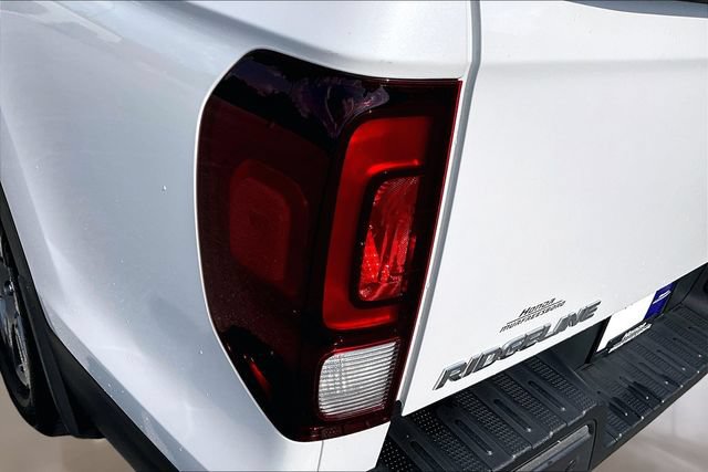 Used 2020 Honda Ridgeline RTL-E image 23