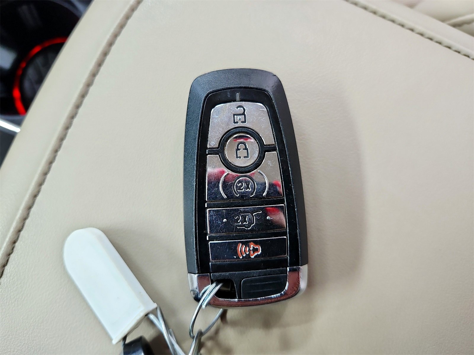 Used 2020 Lincoln Aviator Reserve image 33