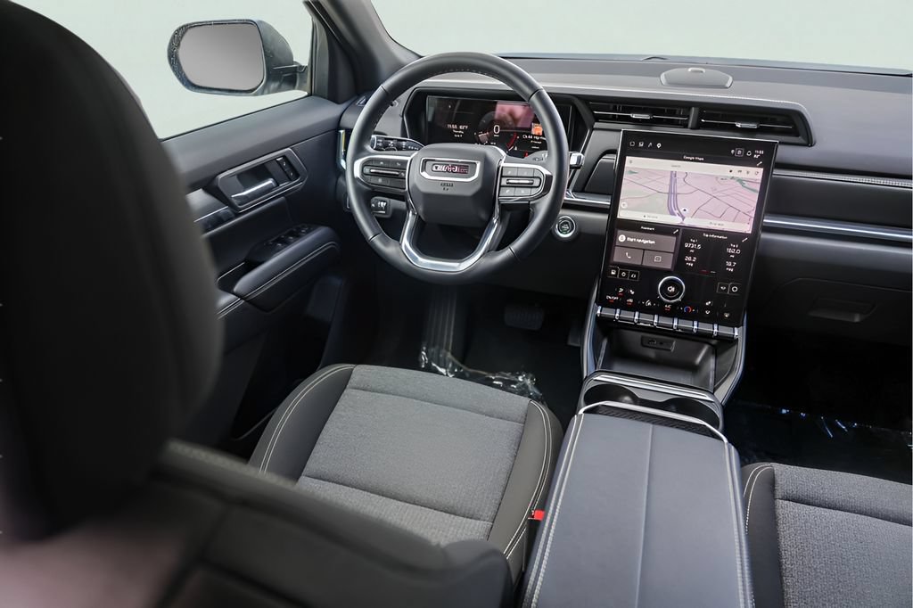 Used 2026 GMC Terrain Elevation FWD image 27