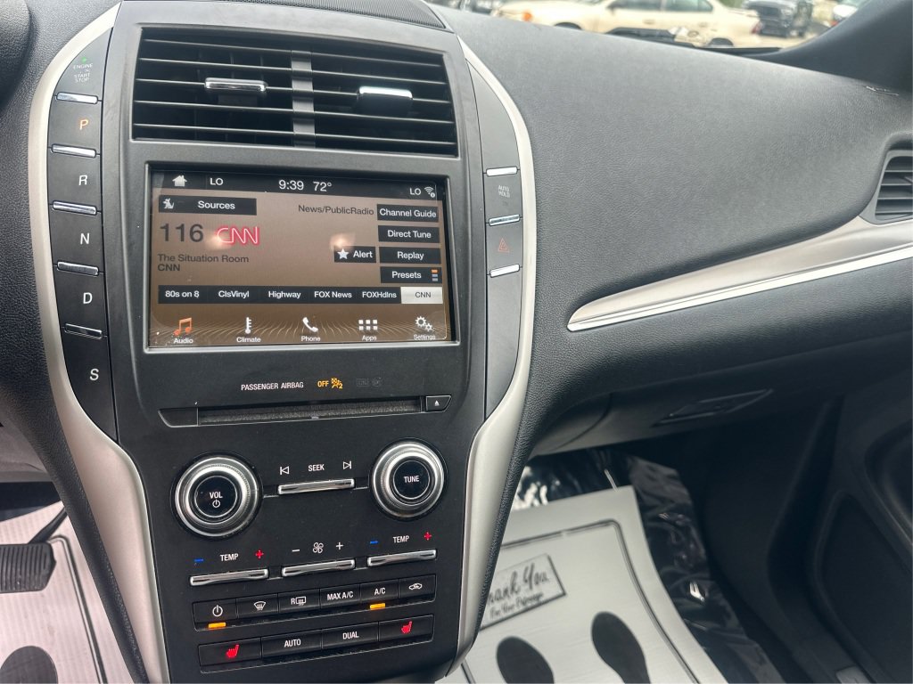Used 2017 Lincoln MKC Premiere AWD/4WD image 23