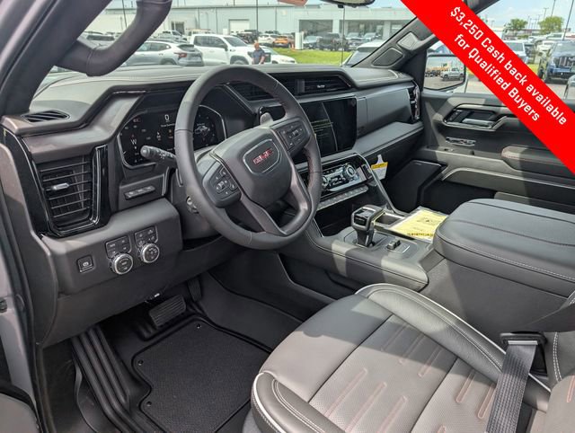 New 2026 GMC Sierra 1500 AT4X AWD/4WD image 13