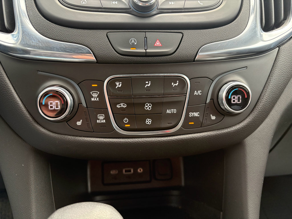 Used 2024 Chevrolet Equinox LT w/ LPO, Floor Liner Package image 13