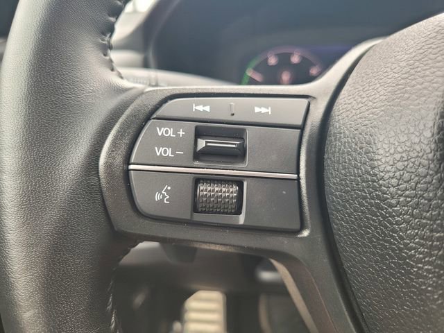 Certified 2025 Honda Accord Sport image 28