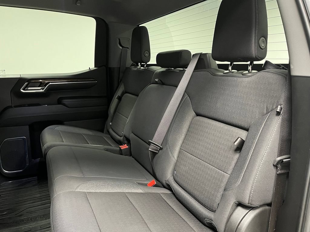 Used 2024 GMC Sierra 1500 Elevation AWD/4WD image 46