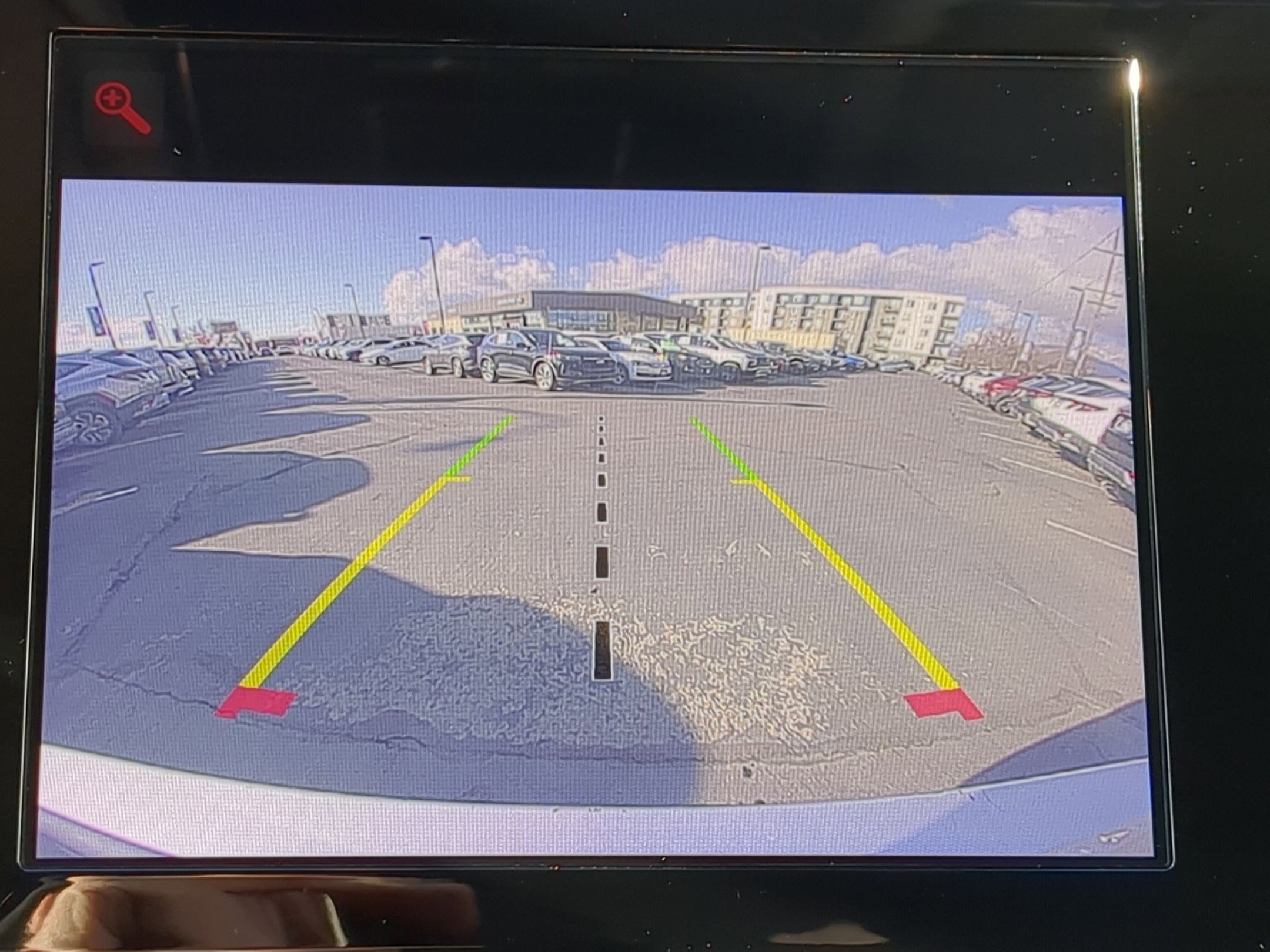 Used 2021 Jeep Grand Cherokee L Limited image 24