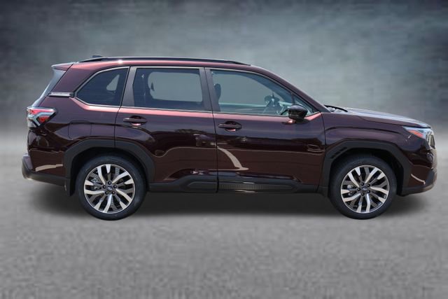 New 2026 Subaru Forester Touring AWD/4WD image 2