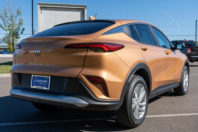 Used 2024 Buick Envista Preferred image 6