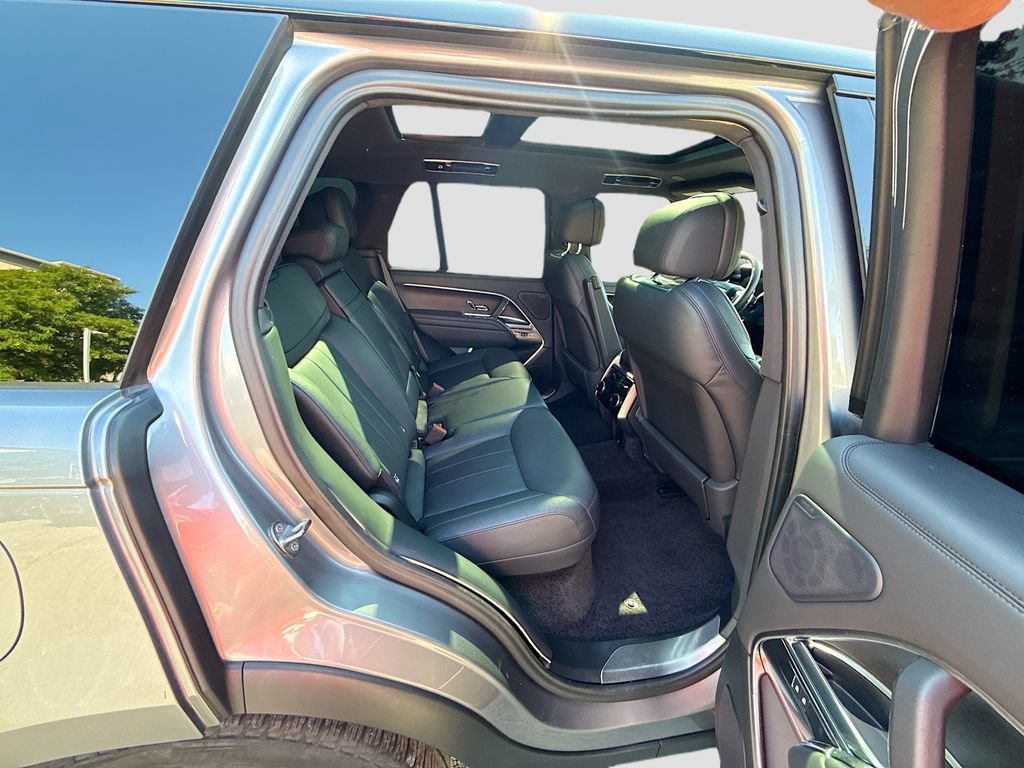Used 2023 Land Rover Range Rover SE AWD/4WD image 29