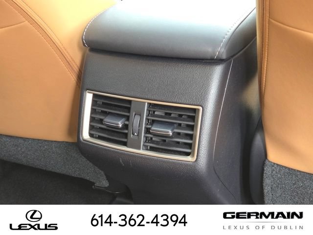 Used 2015 Lexus NX 200t AWD w/ Premium Package image 27