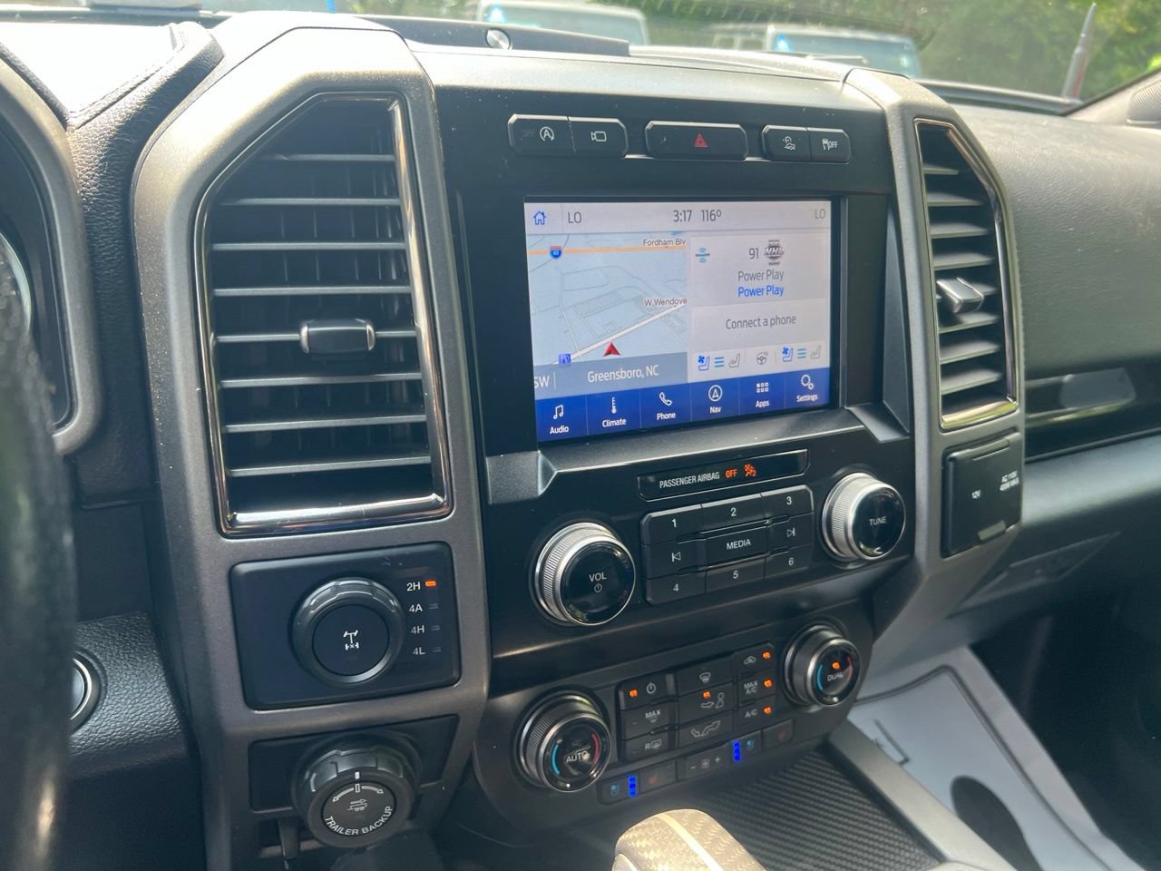 Used 2019 Ford F150 Raptor w/ Equipment Group 802A Luxury AWD/4WD image 25
