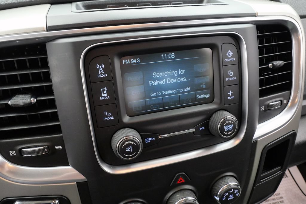 Used 2019 RAM 1500 Classic SLT AWD/4WD image 29